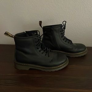 Doc Martens Air Wave Size 3
